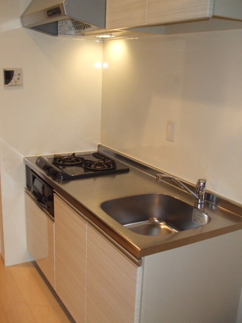 キッチン オアシス梅田