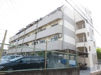 もず山洋ハイツ（210）