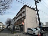 東田マンション