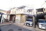 御領1丁目1戸建