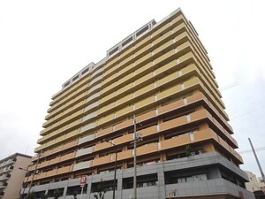 ｴｽﾃﾑｺｰﾄ新大阪IVﾊﾟｰｸﾌﾛﾝﾄ(302)