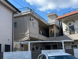 島上マンション南棟
