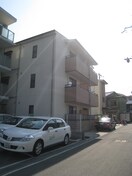 外観写真 Ｓ－ステ－ジ