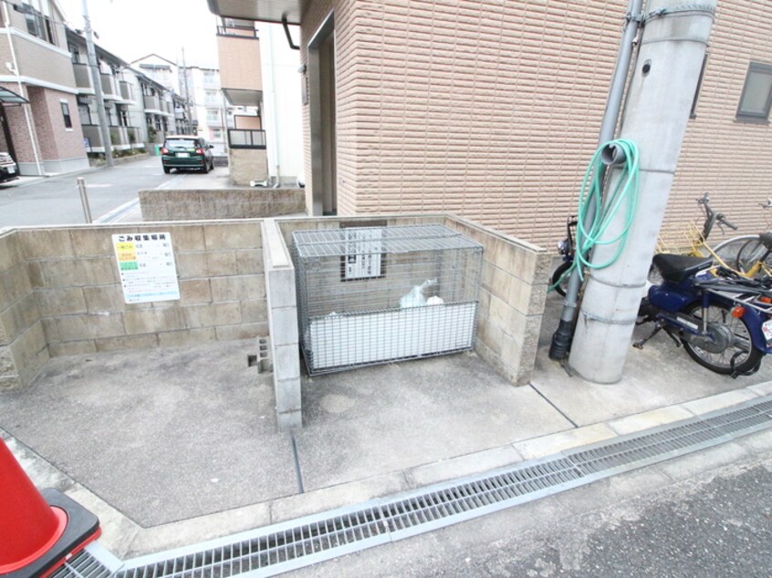 建物設備 Ｓ－ステ－ジ