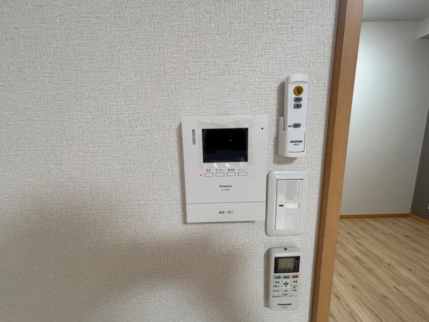 内観写真 Ｓ－ステ－ジ