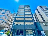 ﾚｵﾝｺﾝﾌｫｰﾄ難波ﾐﾗｰｼﾞｭ(801)