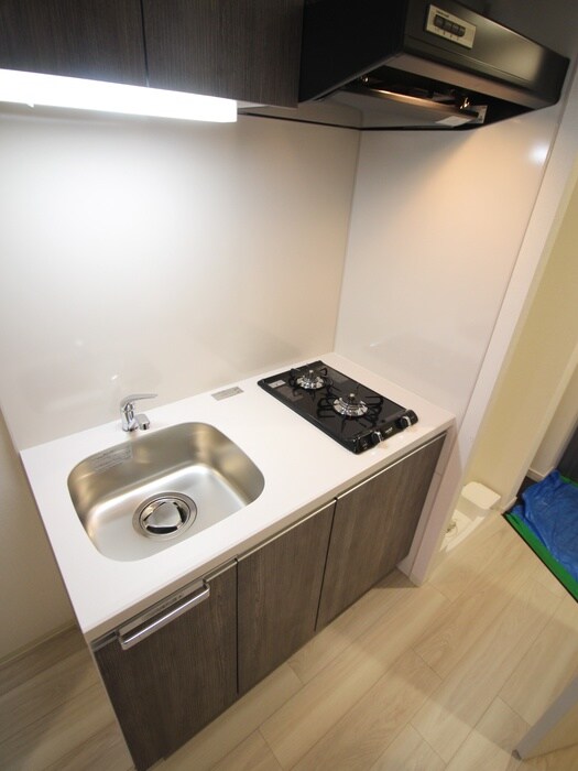 キッチン ﾌﾟﾚｻﾝｽ東三国駅前ｸﾞﾗﾝｸﾗｽ(1105)