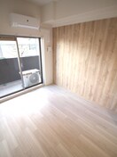 居室 ﾌﾟﾚｻﾝｽ東三国駅前ｸﾞﾗﾝｸﾗｽ(1105)