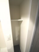 収納 ﾌﾟﾚｻﾝｽ東三国駅前ｸﾞﾗﾝｸﾗｽ(1105)