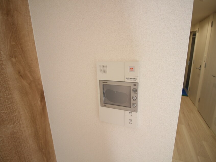 内観写真 ﾌﾟﾚｻﾝｽ東三国駅前ｸﾞﾗﾝｸﾗｽ(1105)