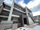 レヴォントゥレットⅡの外観