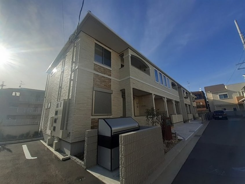 外観写真 アルドーレ