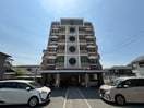 外観写真 セゾン弍番館