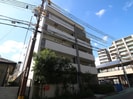 アッシュコ－ト夙川公園の外観