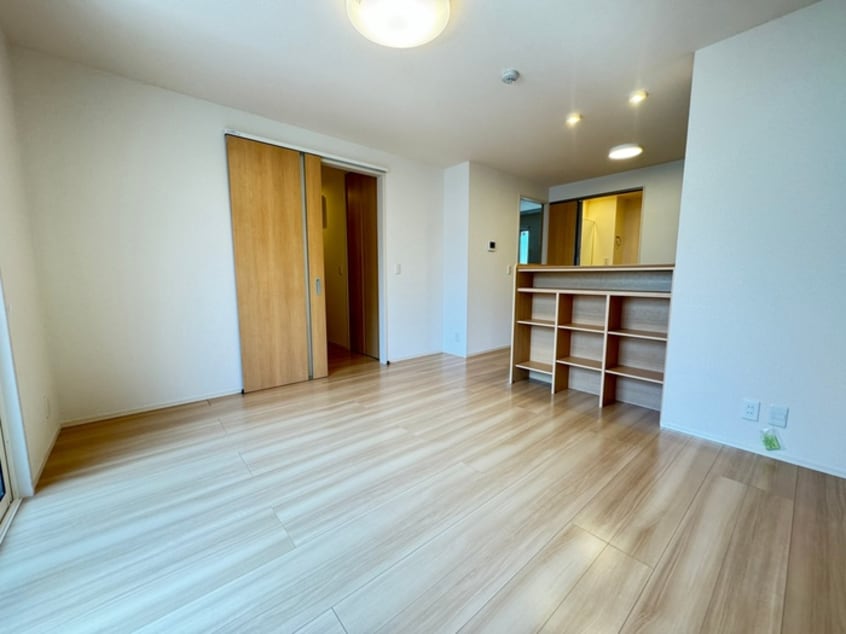 居室 シャルマン本山