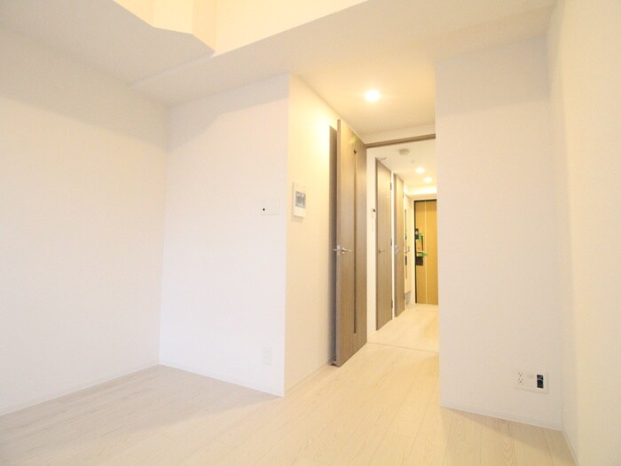 居室 ｴｽﾘｰﾄﾞ神戸兵庫駅ﾏﾘｰﾅｽｸｴｱ(609)