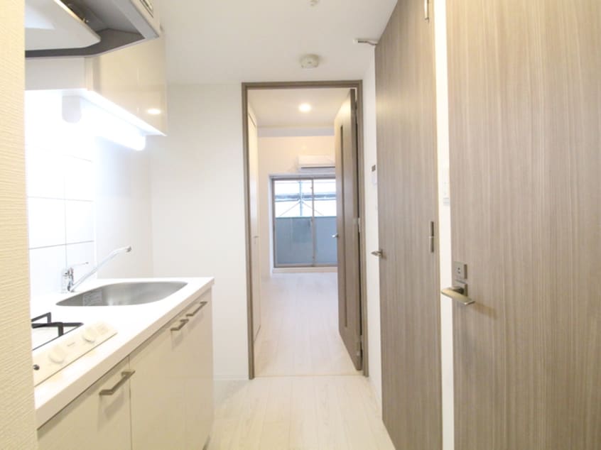 廊下 ｴｽﾘｰﾄﾞ神戸兵庫駅ﾏﾘｰﾅｽｸｴｱ(609)