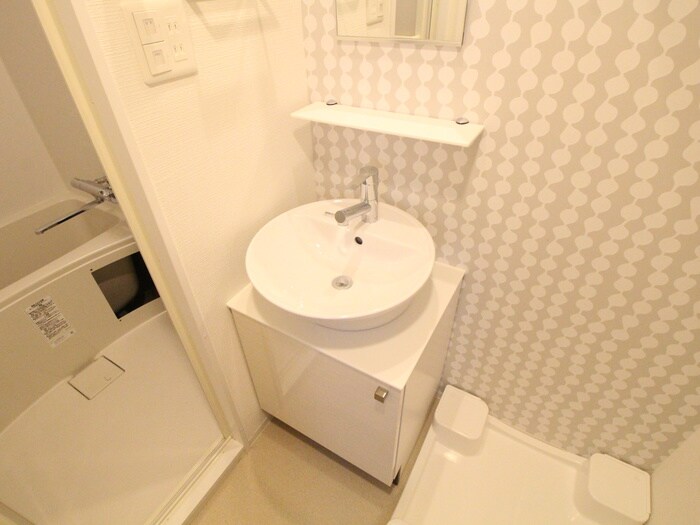 洗面 ｴｽﾘｰﾄﾞ神戸兵庫駅ﾏﾘｰﾅｽｸｴｱ(609)