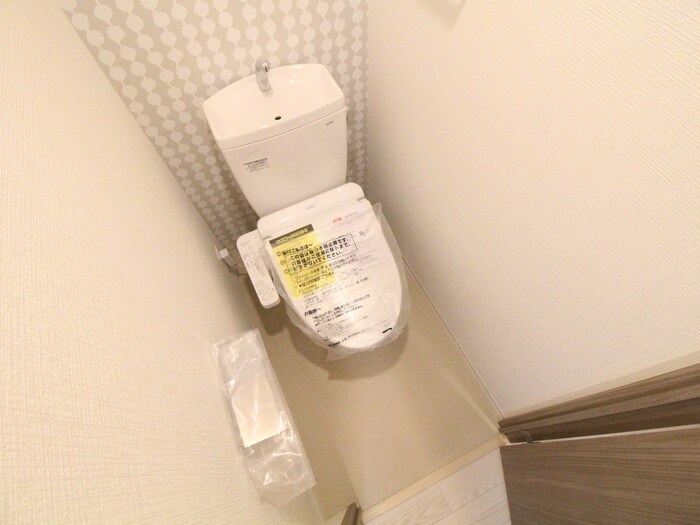 トイレ ｴｽﾘｰﾄﾞ神戸兵庫駅ﾏﾘｰﾅｽｸｴｱ(609)