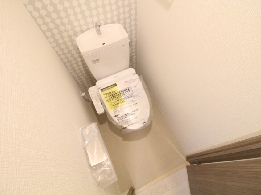 トイレ ｴｽﾘｰﾄﾞ神戸兵庫駅ﾏﾘｰﾅｽｸｴｱ(609)