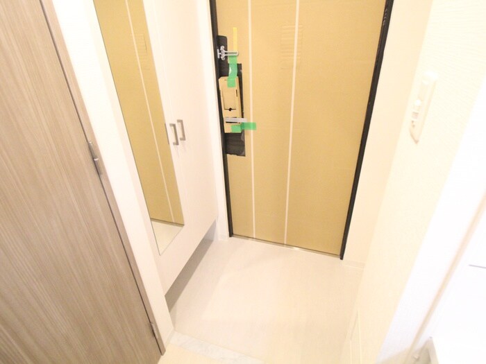 玄関 ｴｽﾘｰﾄﾞ神戸兵庫駅ﾏﾘｰﾅｽｸｴｱ(609)