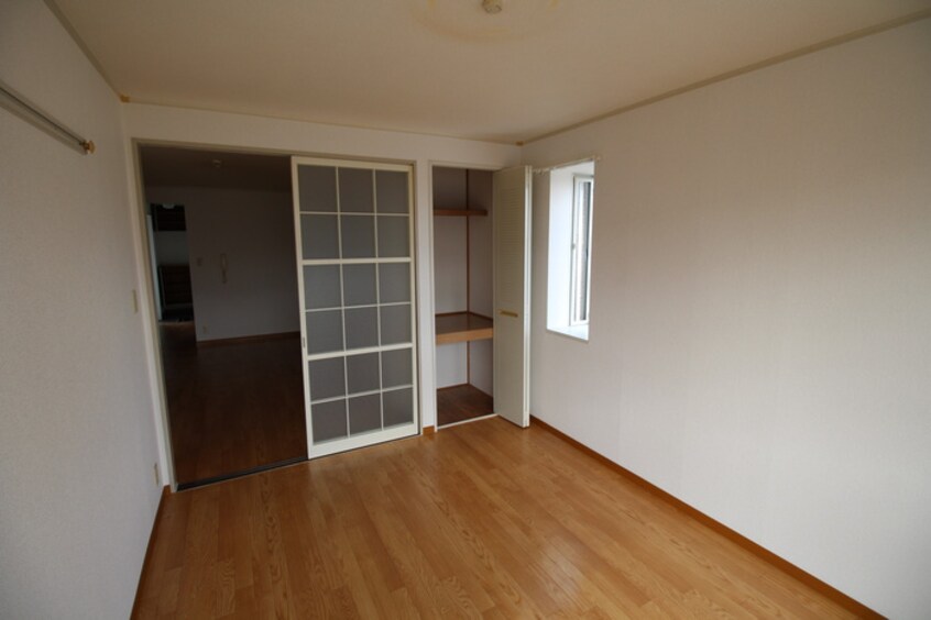 居室 サニ－ハウス