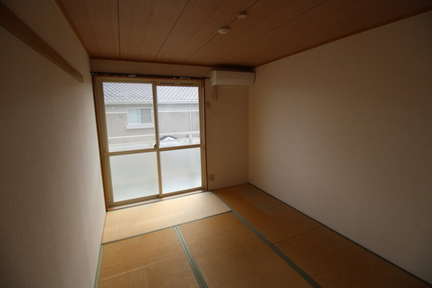 内観写真 サニ－ハウス