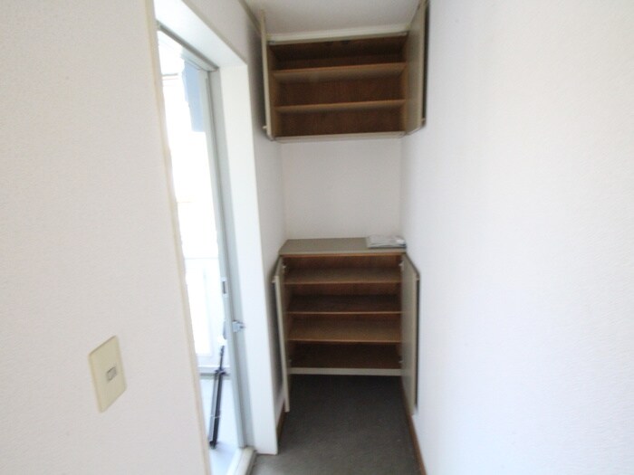 靴箱 サニ－ハウス