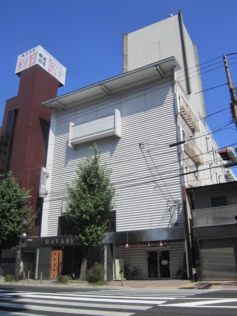 外観写真