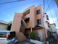 ダイアマンション