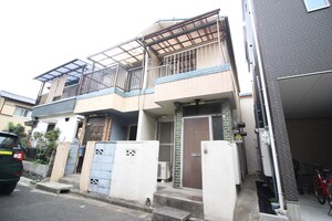 春日町1/2戸建