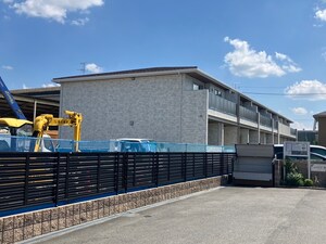仮）アット横小路