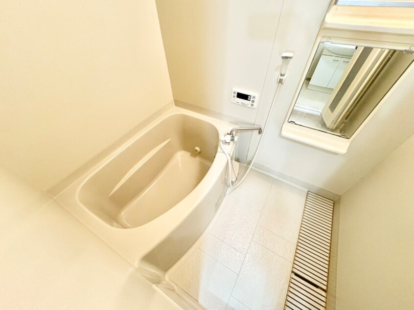 バス／シャワールーム等 デリアス