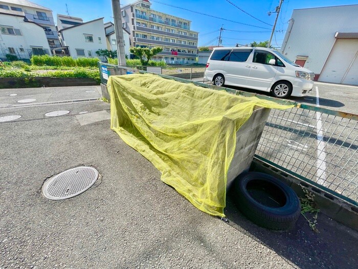 建物設備 デリアス