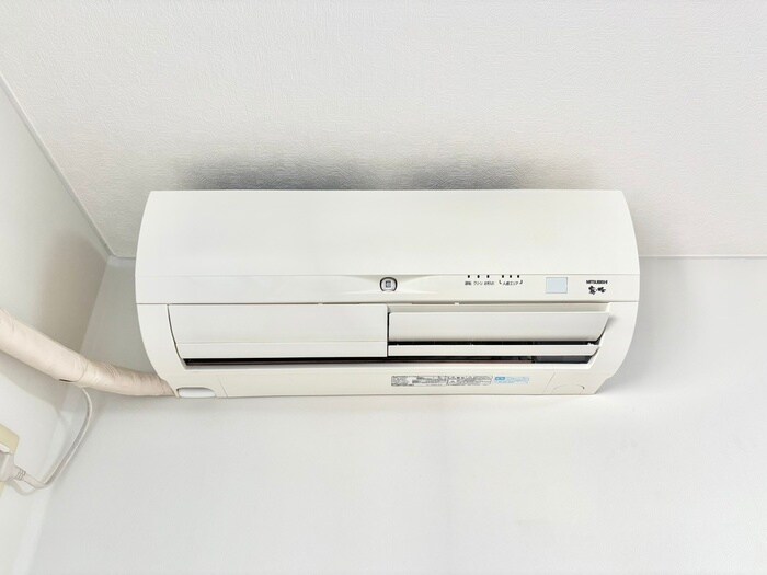 内観写真 デリアス