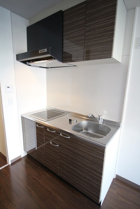 キッチン パークヒルズ東三国Vision