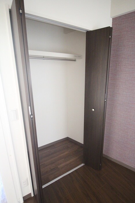 収納 パークヒルズ東三国Vision