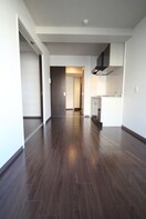 居室 パークヒルズ東三国Vision