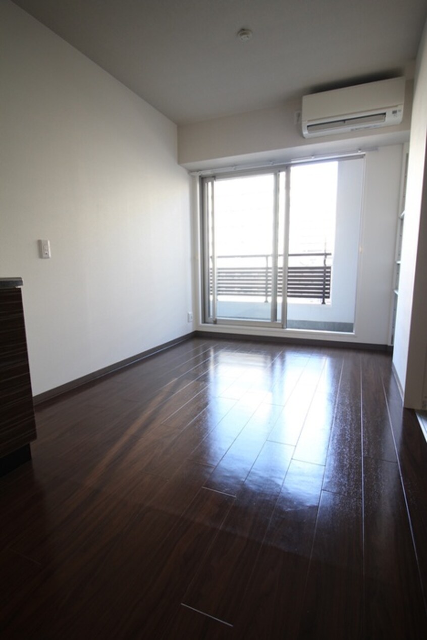 居室 パークヒルズ東三国Vision