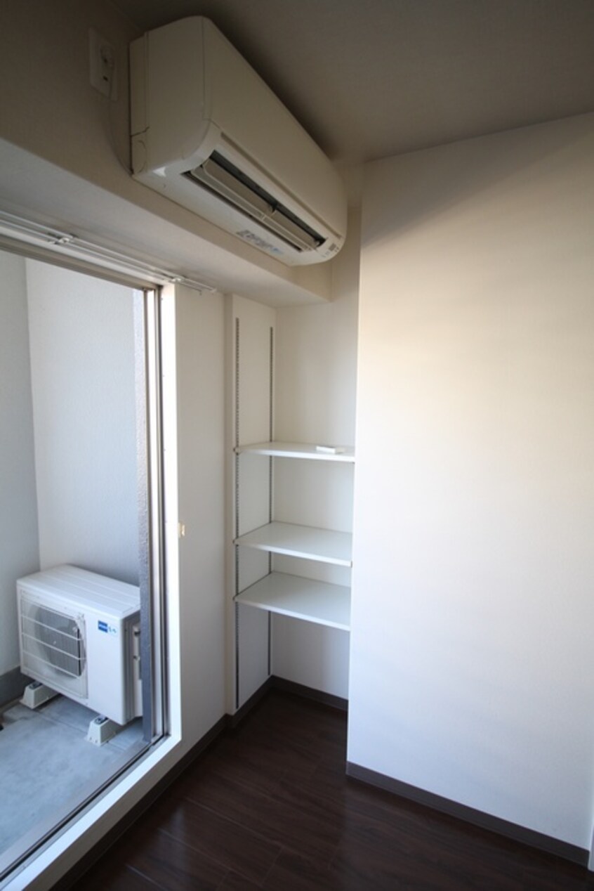 内観写真 パークヒルズ東三国Vision