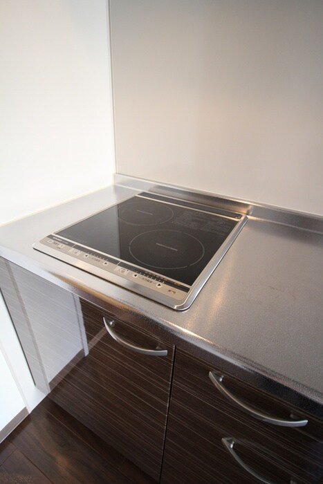 キッチン パークヒルズ東三国Vision