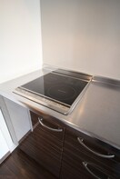 キッチン パークヒルズ東三国Vision