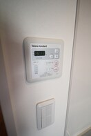 内観写真 パークヒルズ東三国Vision