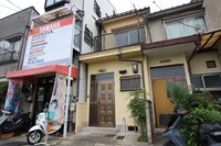吉祥院石原南町貸家