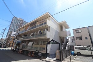 摂陽ハイツ