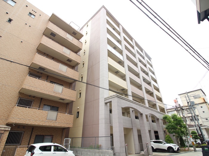外観写真 東明マンション壱番館