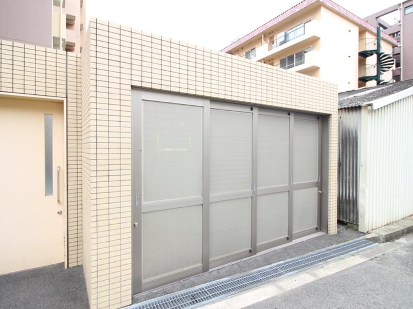 外観写真 東明マンション壱番館