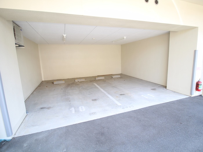 駐車場 東明マンション壱番館