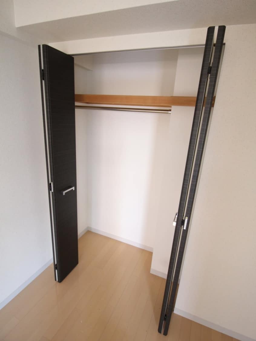 収納 東明マンション壱番館