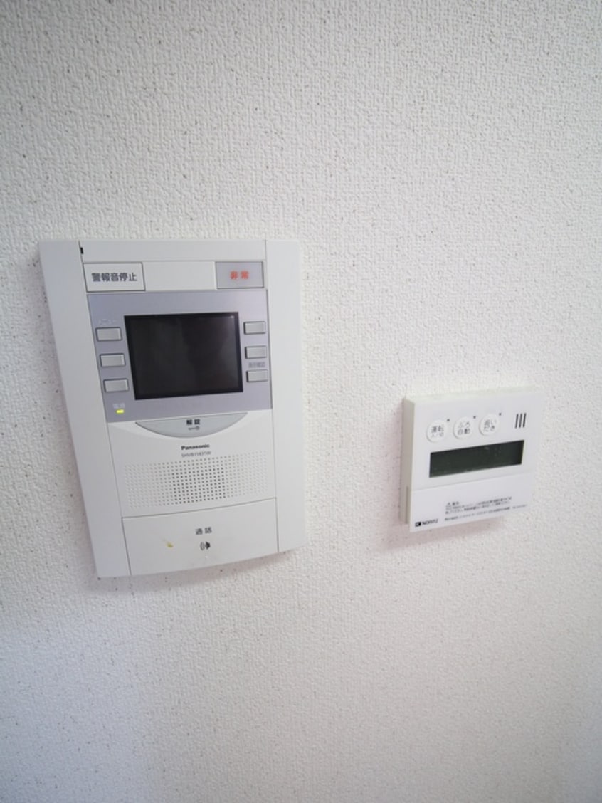 内観写真 東明マンション壱番館